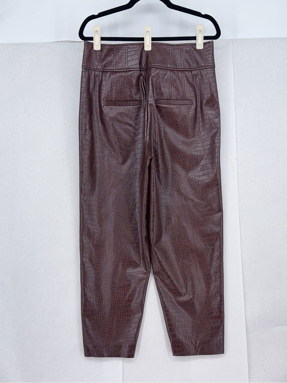 Veronica Beard Carabella Pants size 10 NWOT - Picture 4 of 10